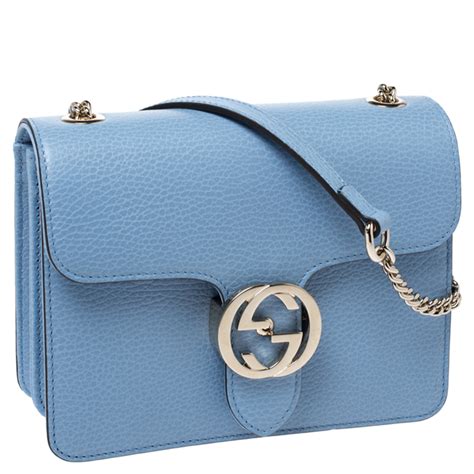 pastel blue gucci